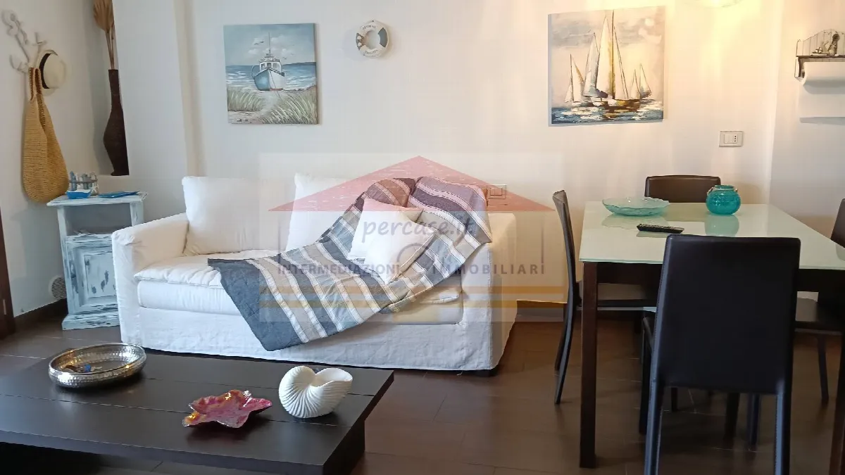 Appartamento in vendita a San Lorenzo al Mare - foto 6