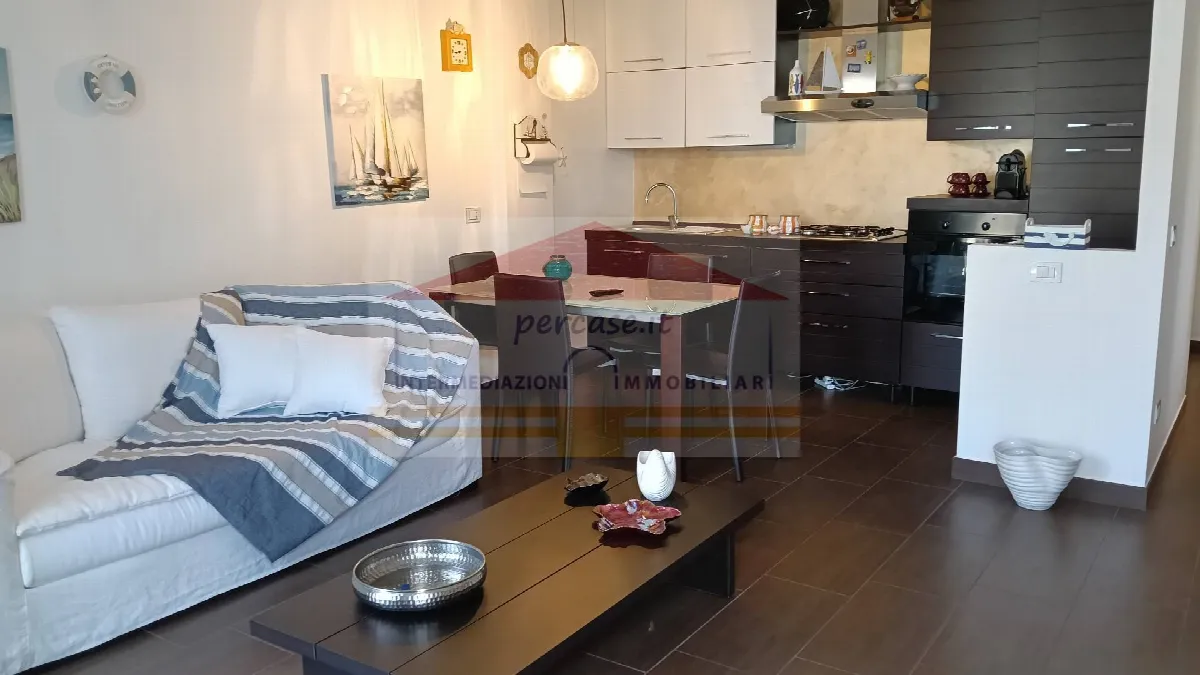 Appartamento in vendita a San Lorenzo al Mare - foto 7