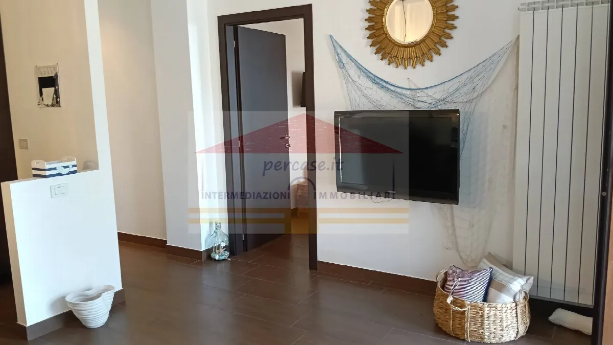Appartamento in vendita a San Lorenzo al Mare - foto 8