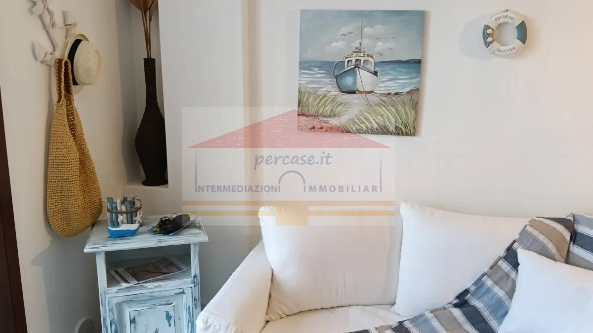 Appartamento in vendita a San Lorenzo al Mare - foto 9