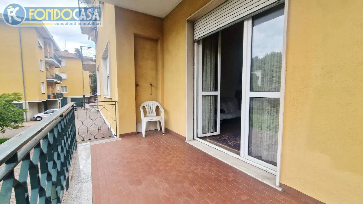 Appartamento in vendita a Como, Muggi&amp;ograve; - foto 10