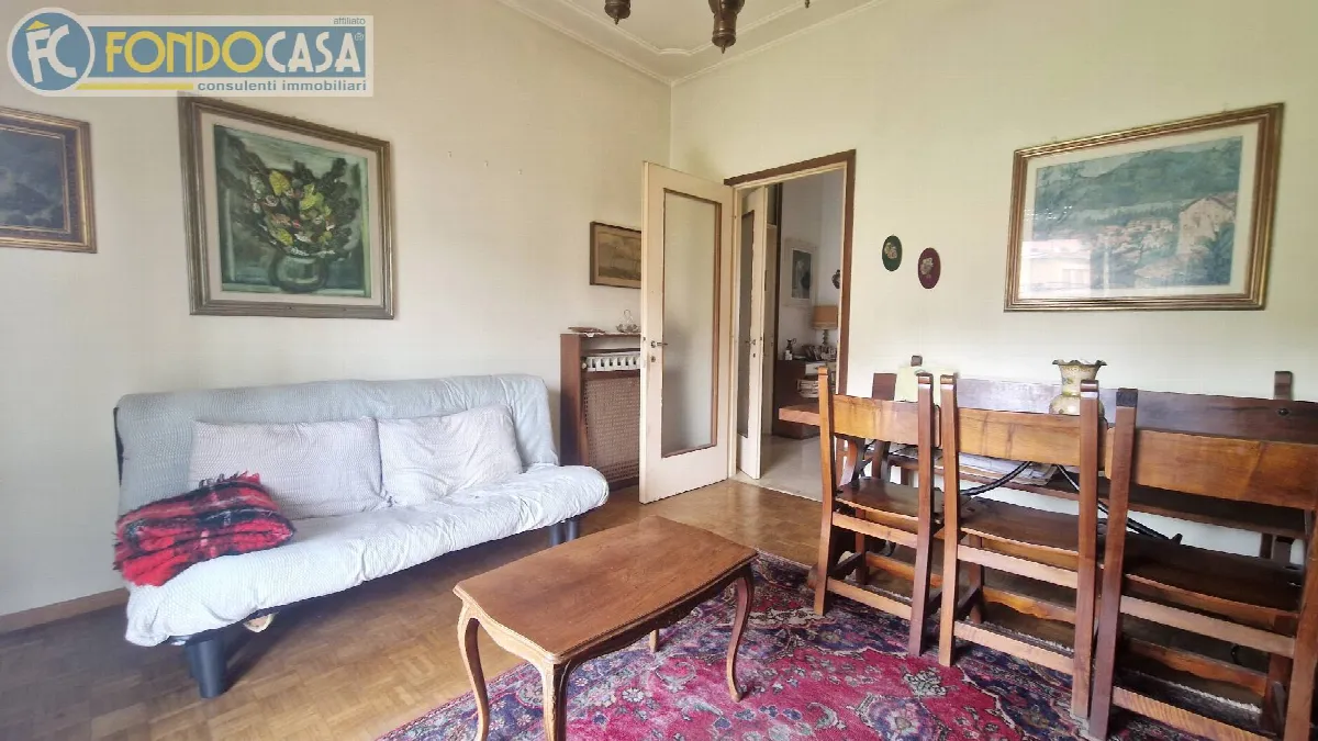 Appartamento in vendita a Como, Muggi&amp;ograve; - foto 6