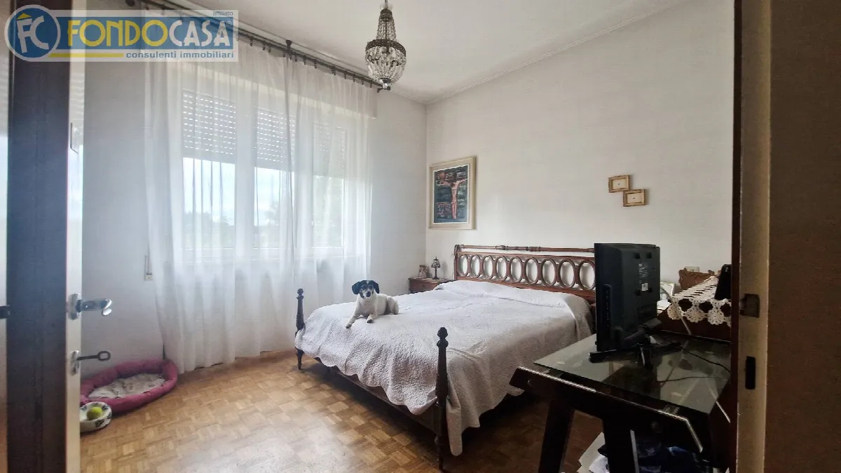 Appartamento in vendita a Como, Muggi&amp;ograve; - foto 7