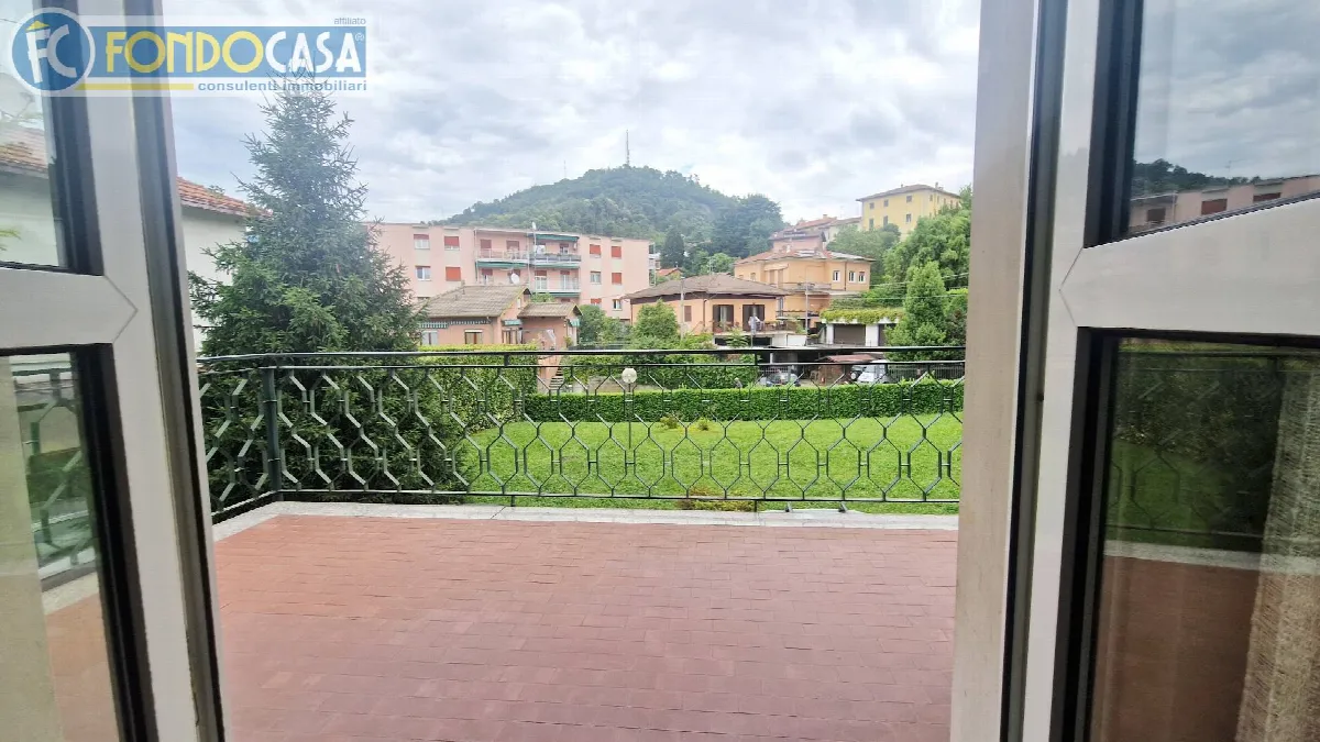Appartamento in vendita a Como, Muggi&amp;ograve; - foto 8