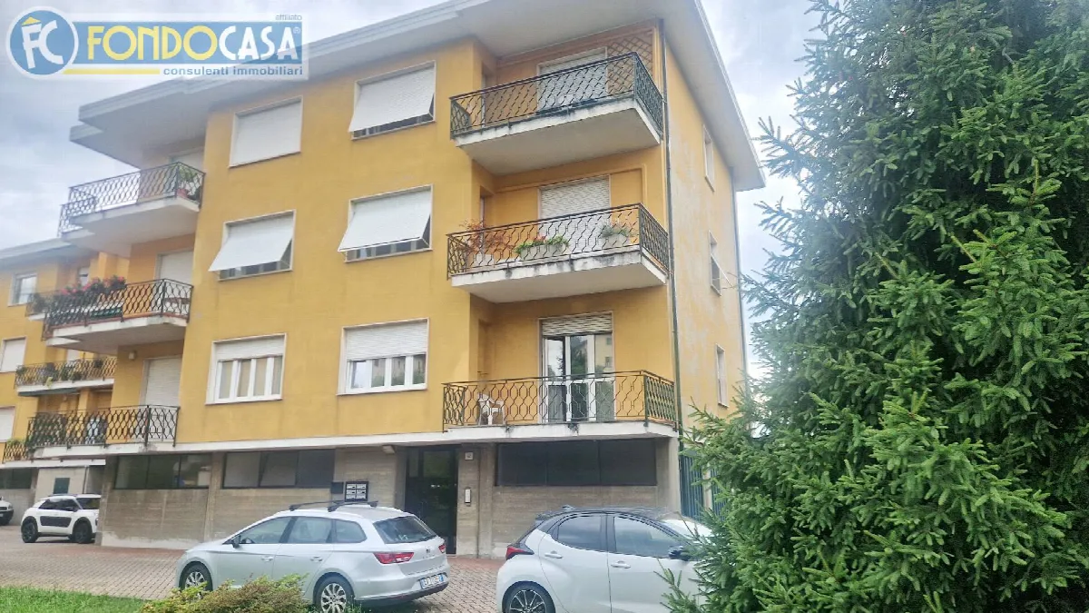 Appartamento in vendita a Como, Muggi&amp;ograve; - foto 9