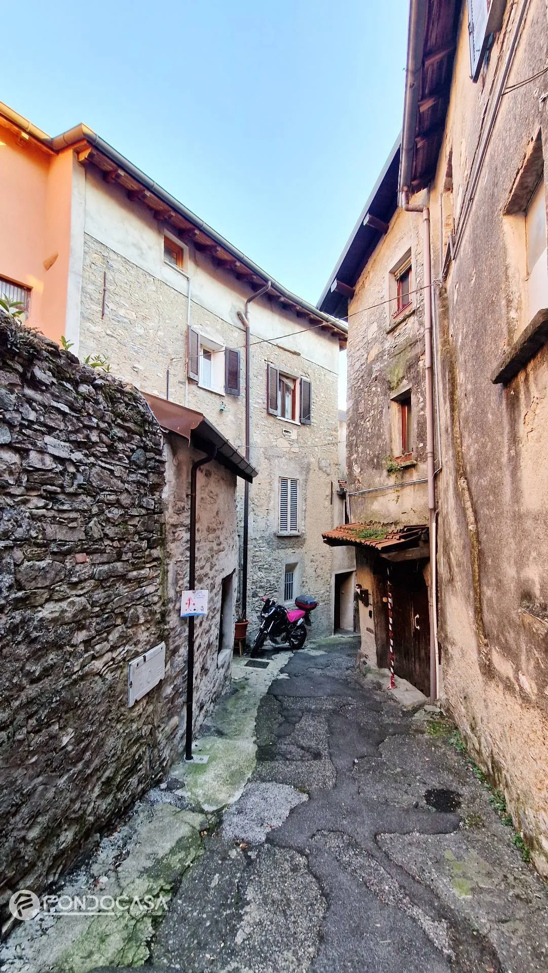 Abitazioni tipiche storiche in vendita a Cernobbio, Rovenna - foto 2