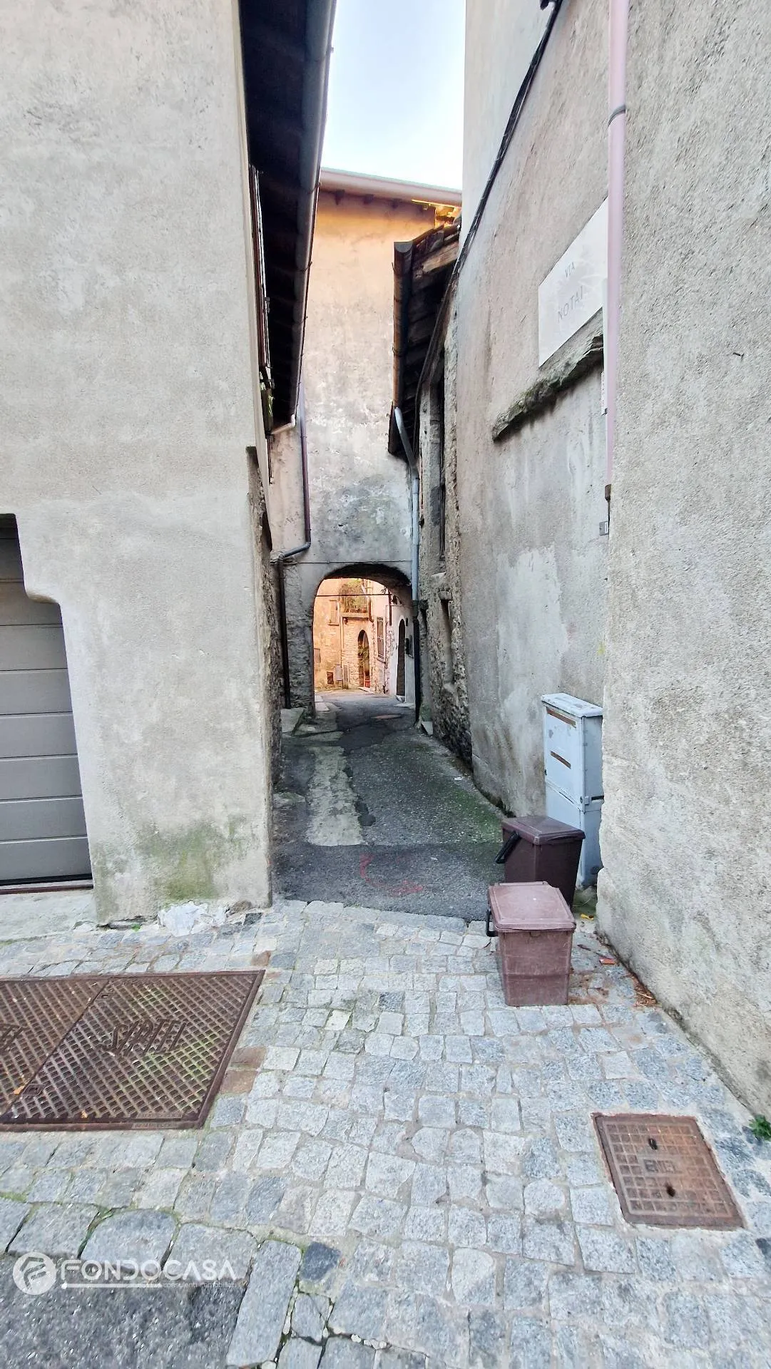 Abitazioni tipiche storiche in vendita a Cernobbio, Rovenna - foto 3
