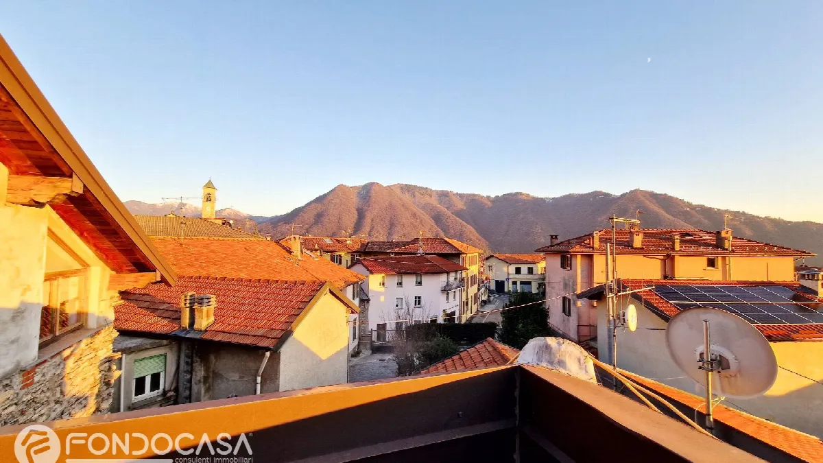 Abitazioni tipiche storiche in vendita a Cernobbio, Rovenna - foto 4