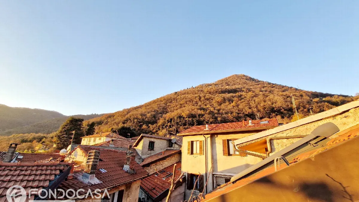 Abitazioni tipiche storiche in vendita a Cernobbio, Rovenna - foto 9