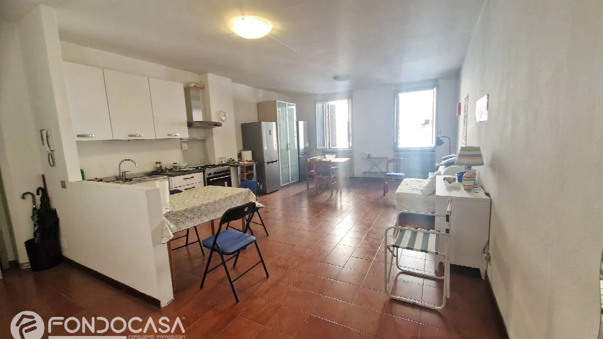 Appartamento in vendita a Como, Borghi - foto 5