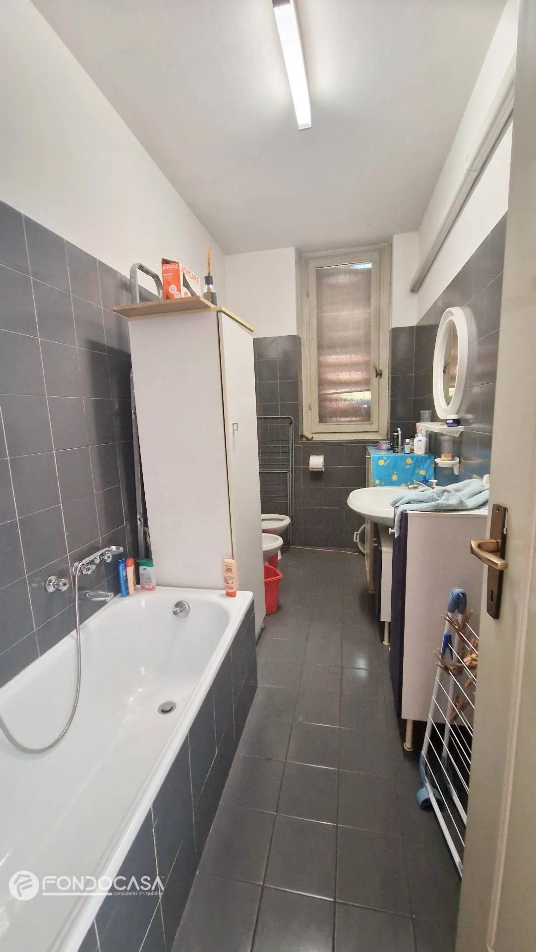 Appartamento in vendita a Como, Borghi - foto 7