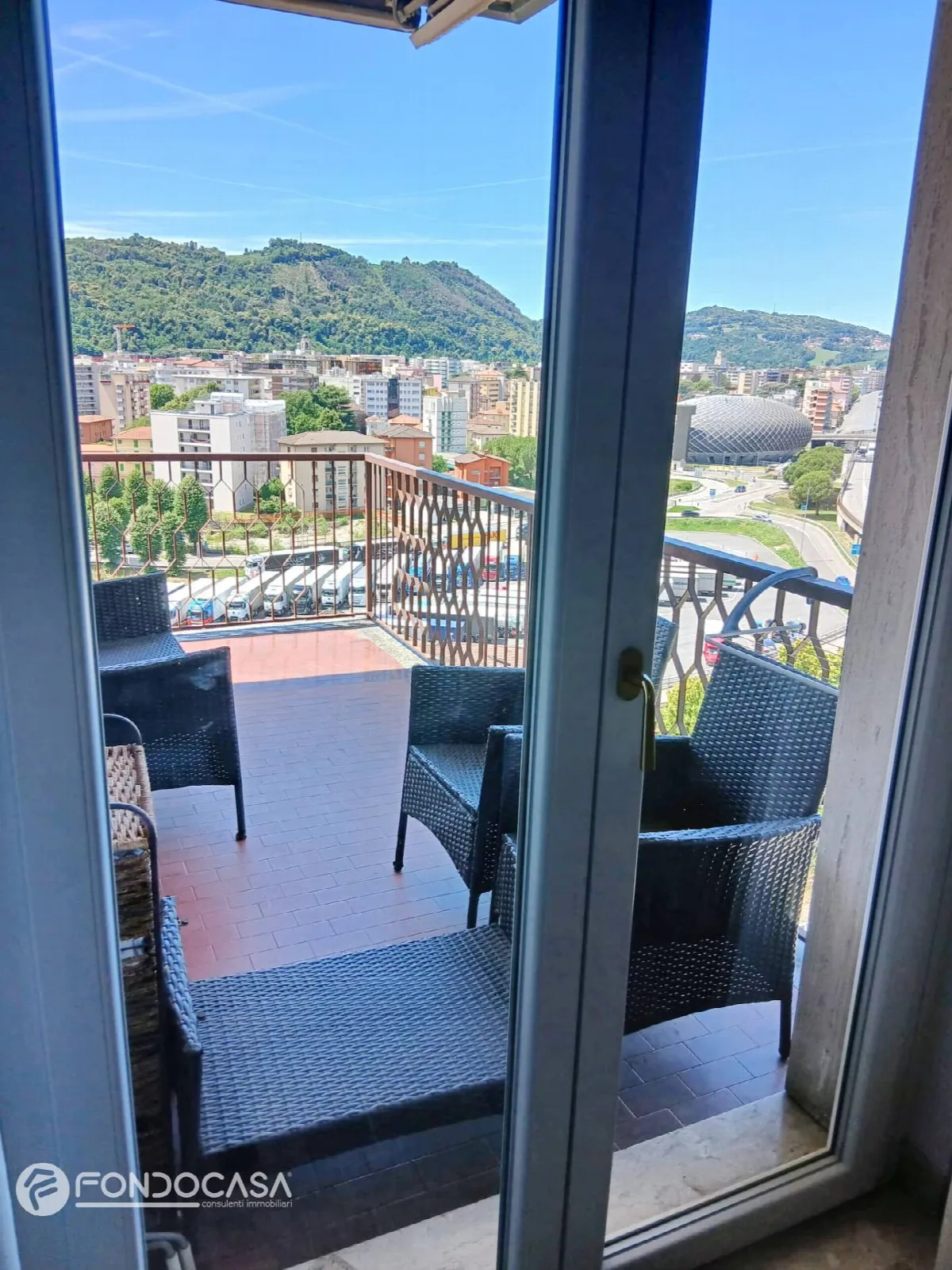 Appartamento in vendita a Como, Sagnino - foto 2