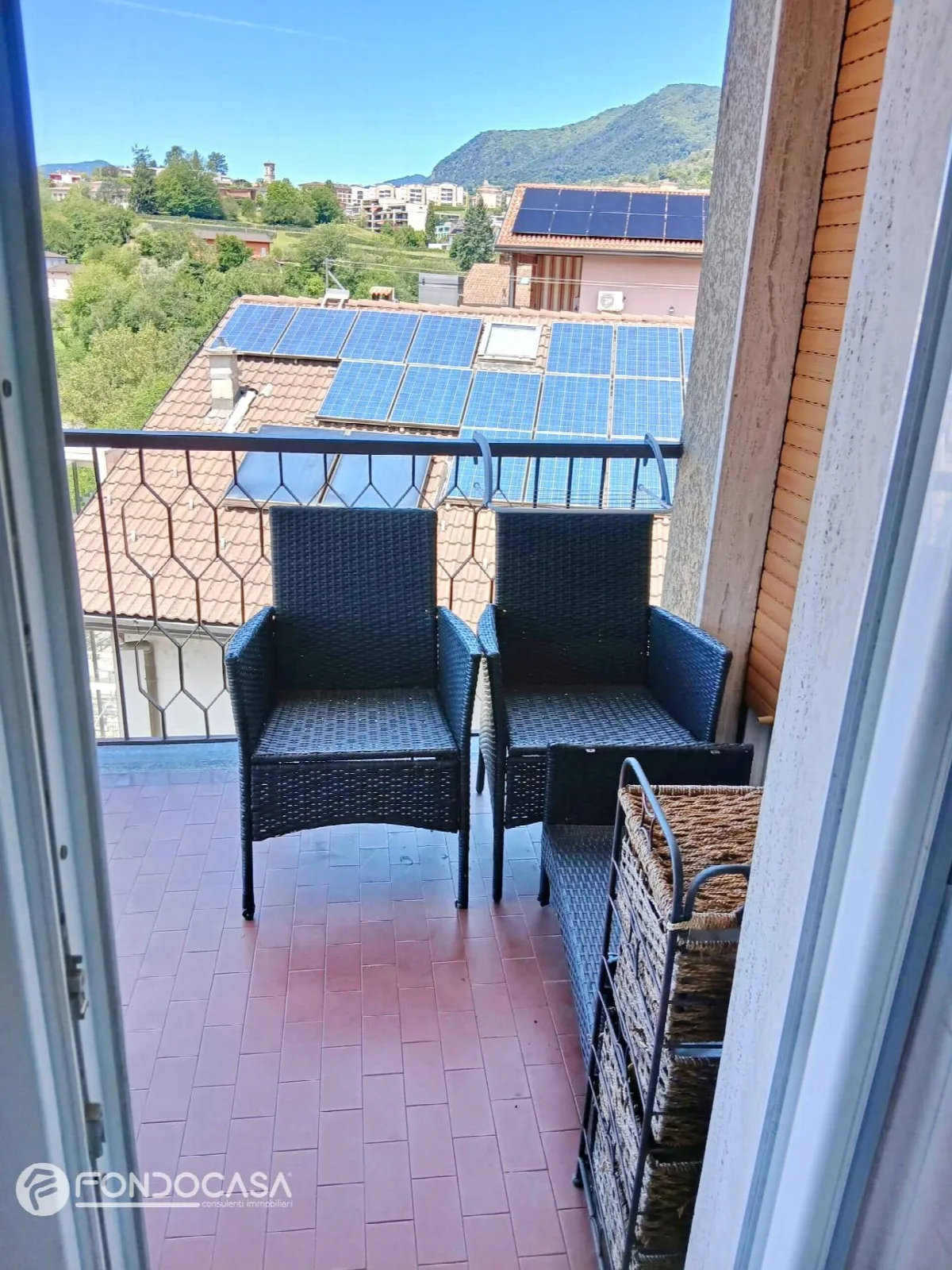 Appartamento in vendita a Como, Sagnino - foto 3