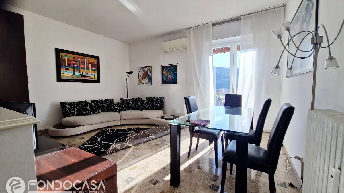 Appartamento in vendita a Como, Sagnino - foto 6