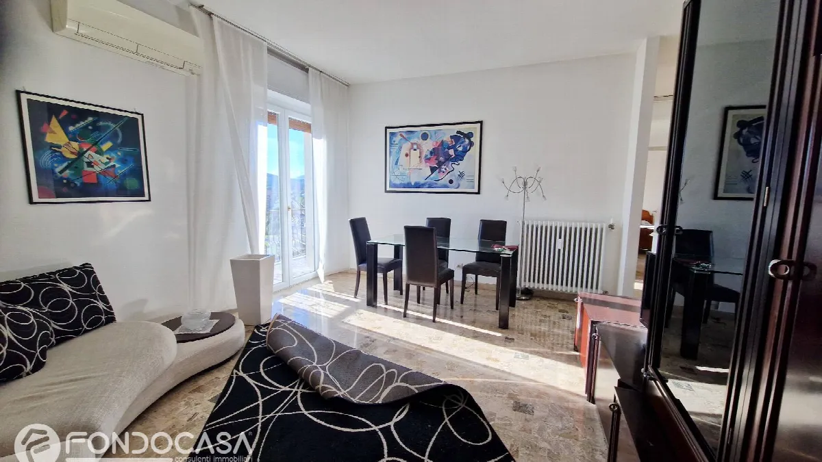Appartamento in vendita a Como, Sagnino - foto 7