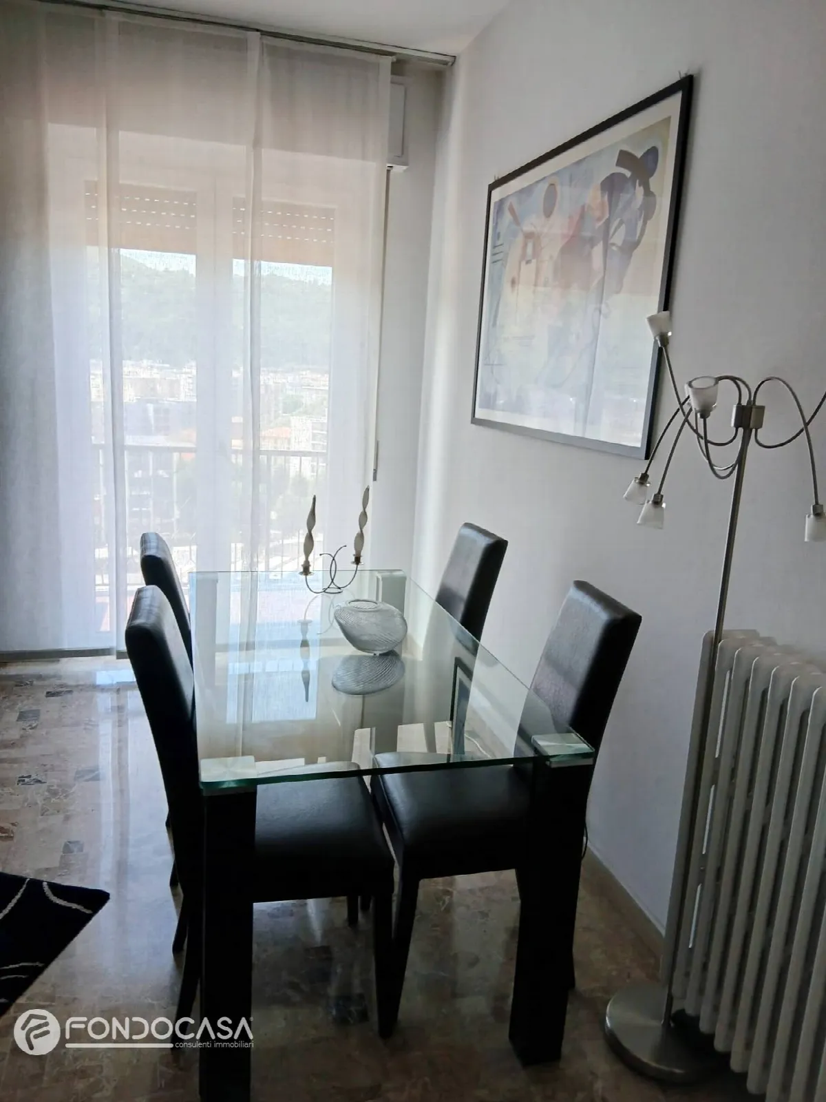 Appartamento in vendita a Como, Sagnino - foto 8