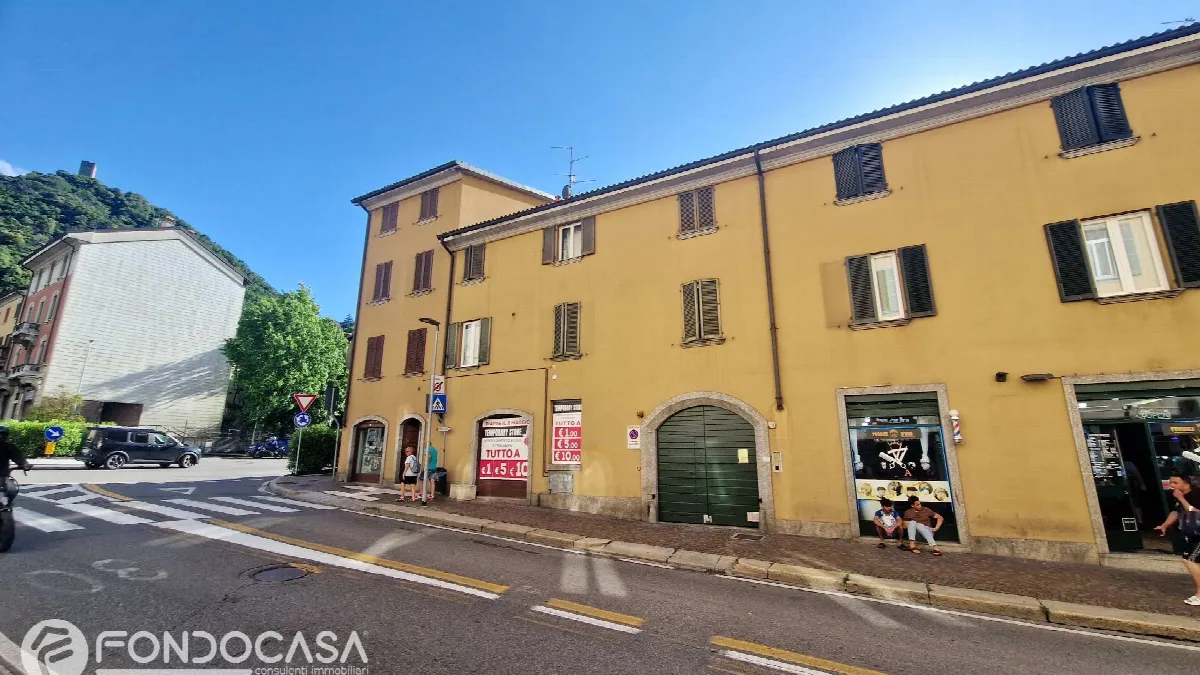 Appartamento in vendita a Como, Borghi - foto 1