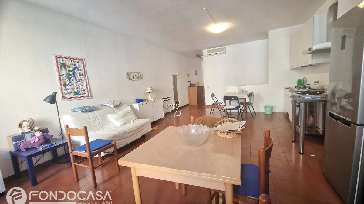 Appartamento in vendita a Como, Borghi - foto 3