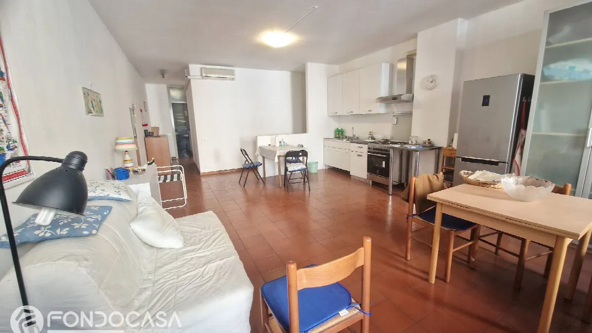 Appartamento in vendita a Como, Borghi - foto 4