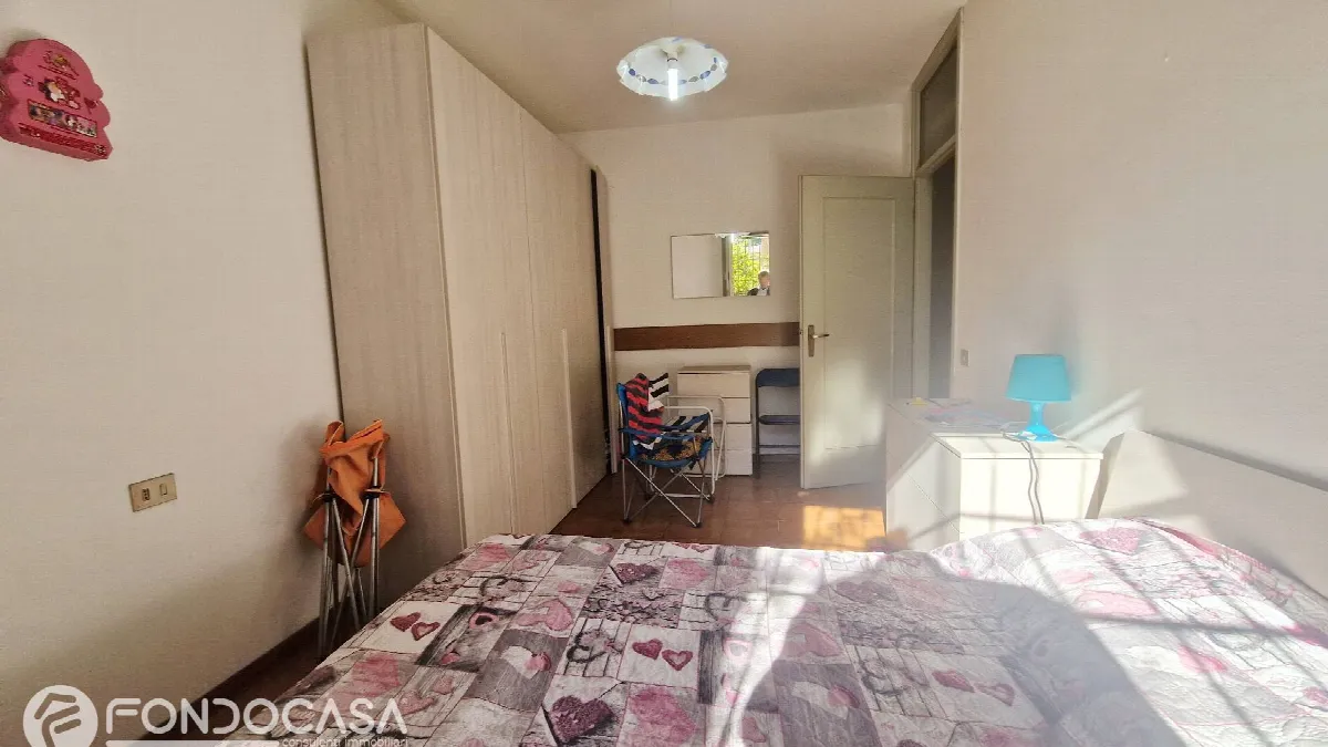 Appartamento in vendita a Como, Borghi - foto 6