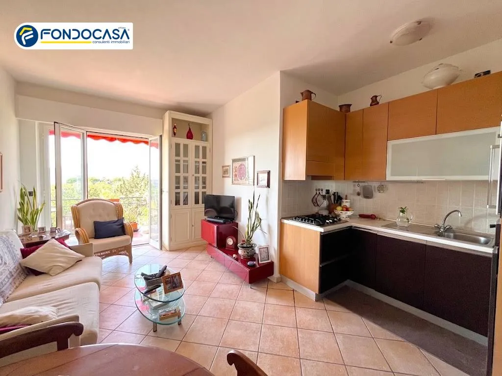 Appartamento in vendita a Ceriale - foto 2