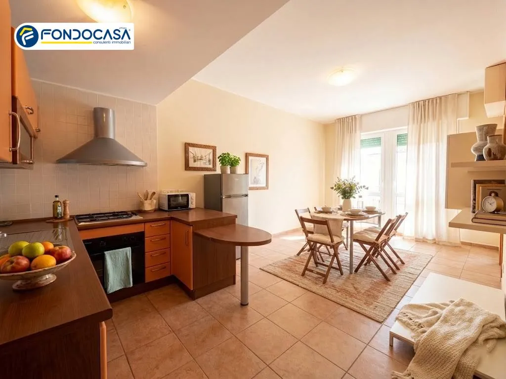 Appartamento in vendita a Ceriale - foto 1