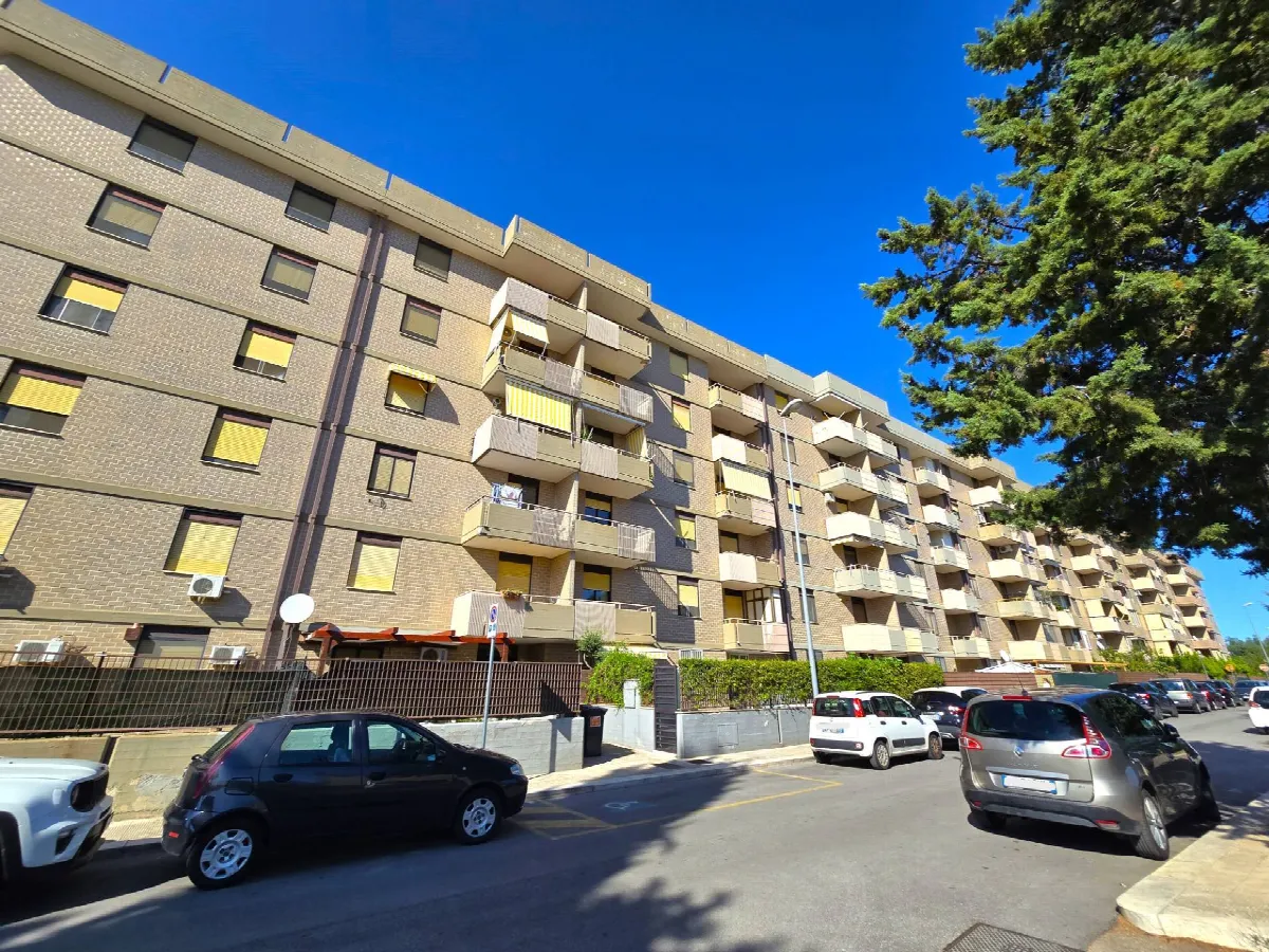 Appartamento in vendita a Valenzano - foto 1