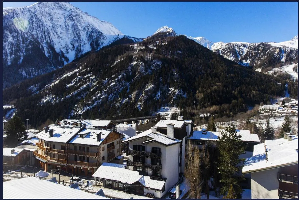 Appartamento in vendita a Courmayeur, Larzey (Lo Lazèi) - foto 2