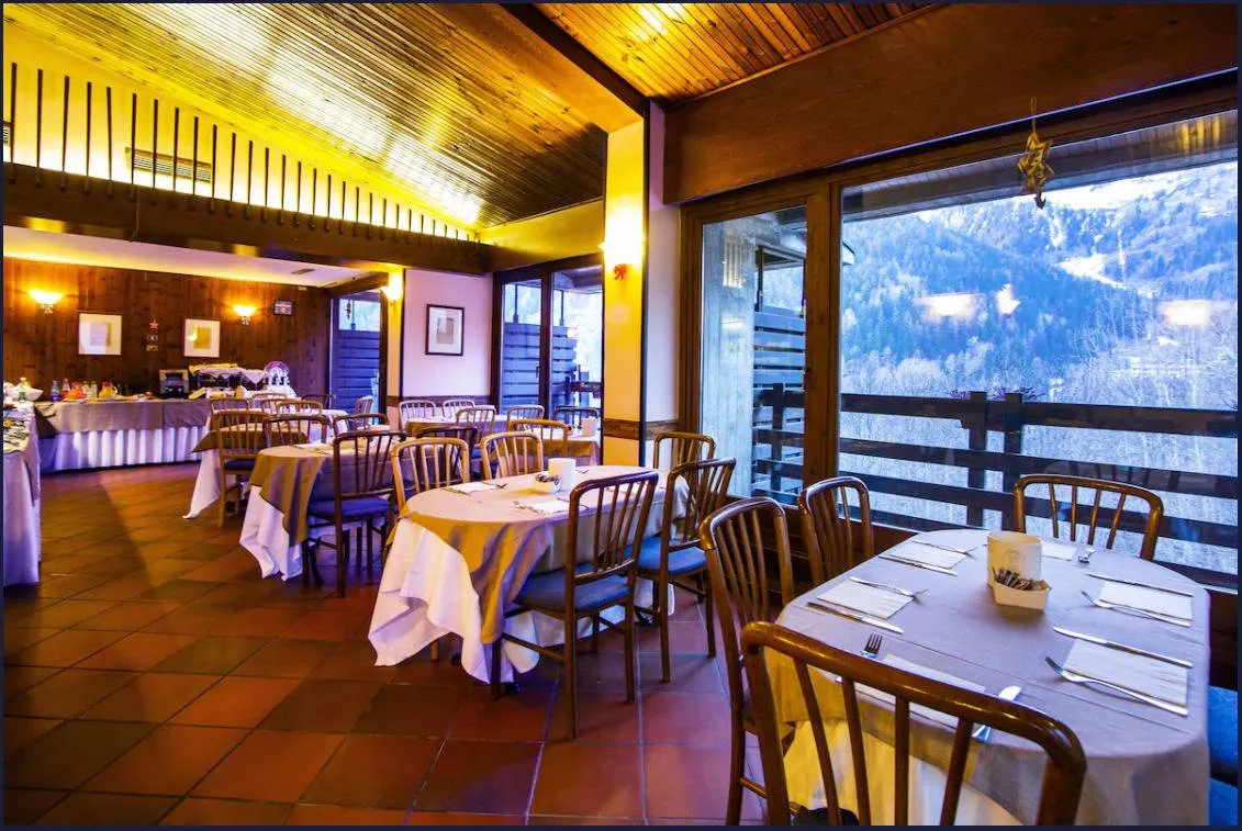 Appartamento in vendita a Courmayeur, Larzey (Lo Lazèi) - foto 8