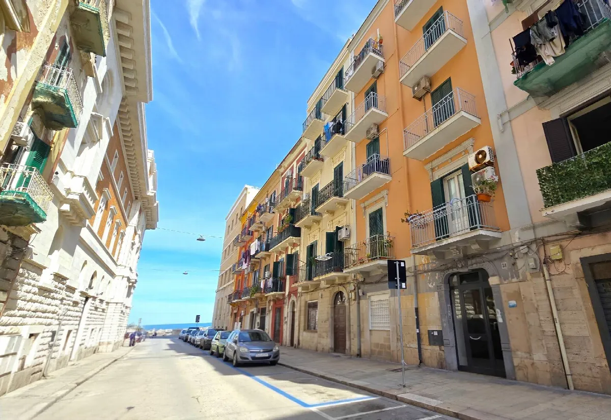 Appartamento in vendita a Bari, Madonnella - foto 1
