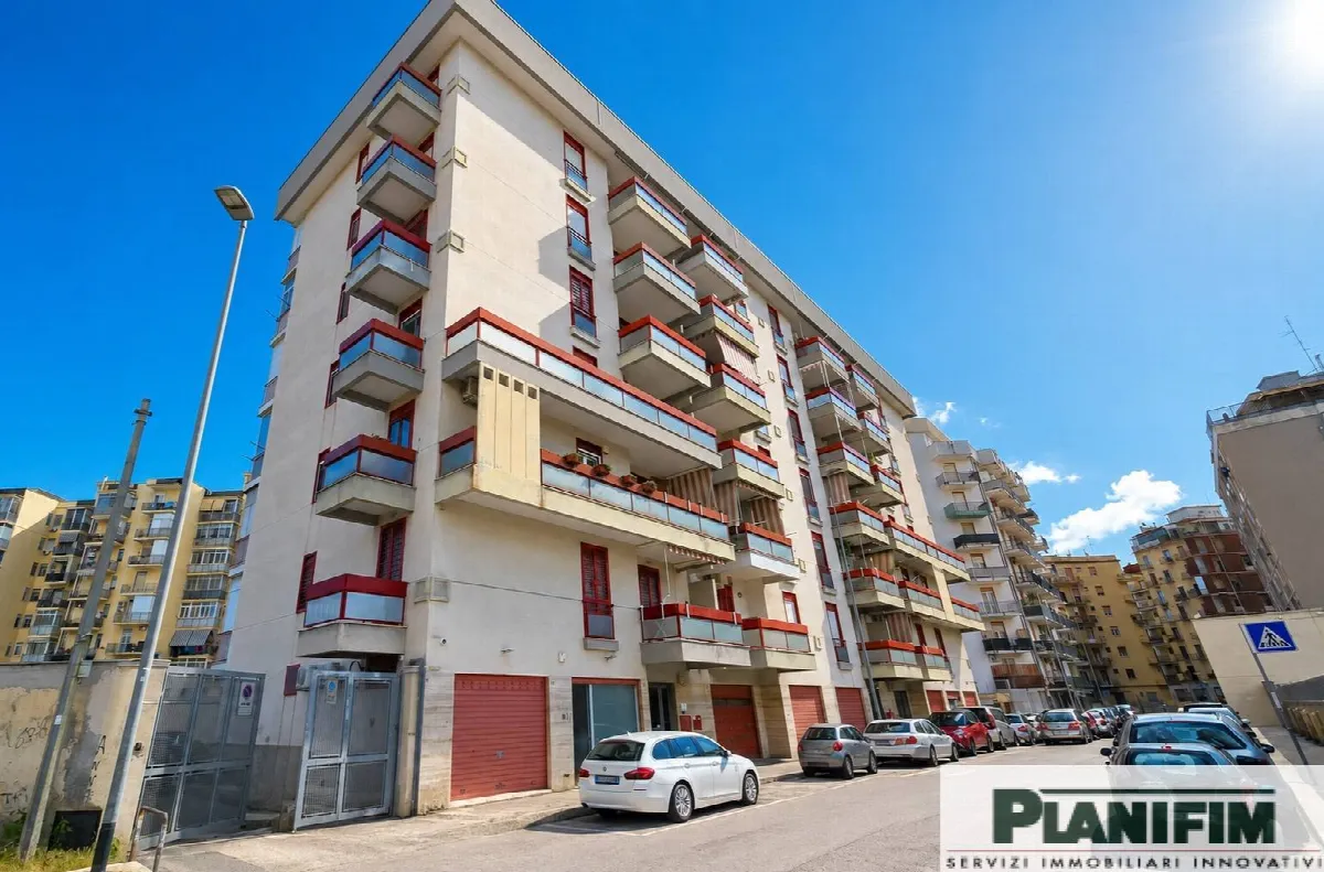 Appartamento in vendita a Bari, Libertà - foto 1