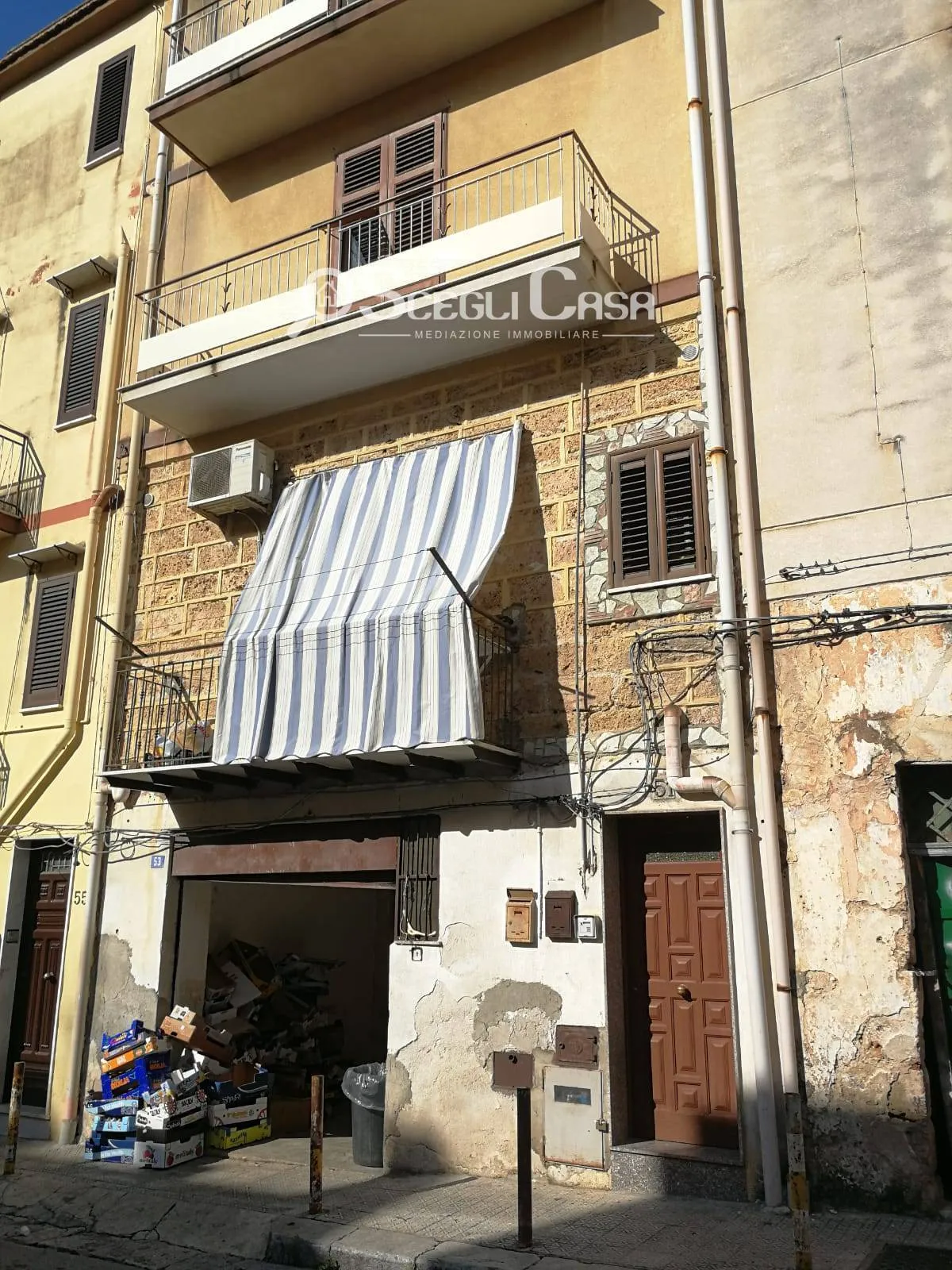 Appartamento in vendita a Carini, Centro Storico - foto 1