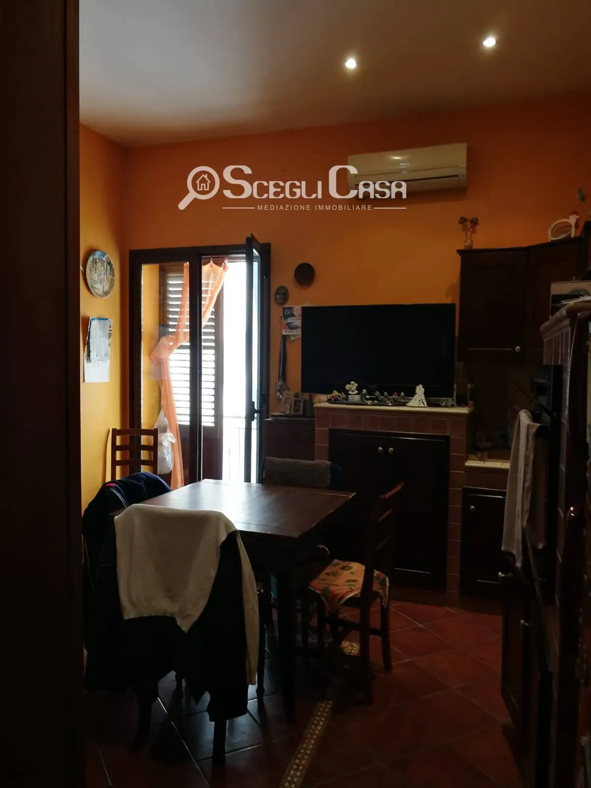 Appartamento in vendita a Carini, Centro Storico - foto 3