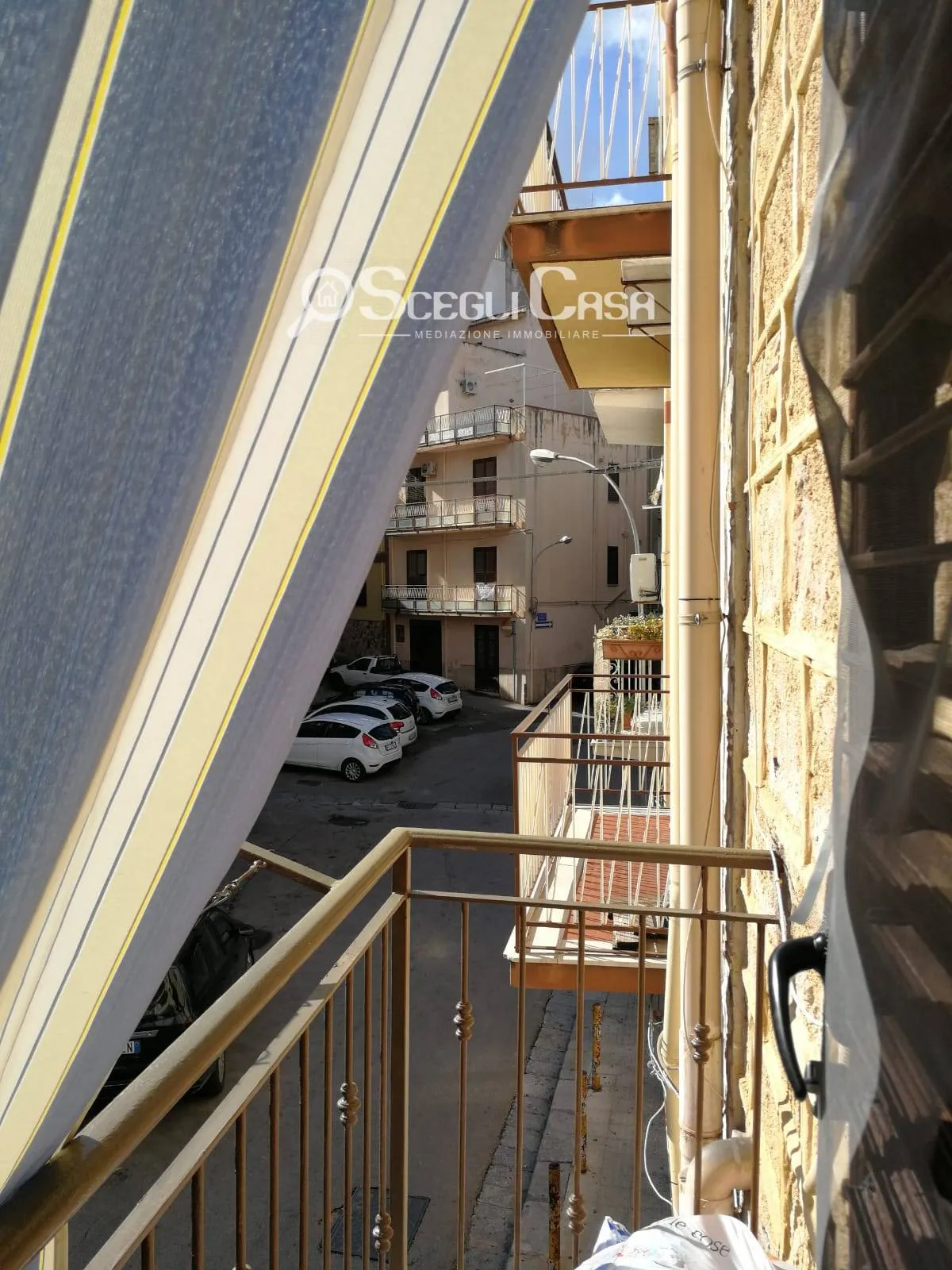 Appartamento in vendita a Carini, Centro Storico - foto 4