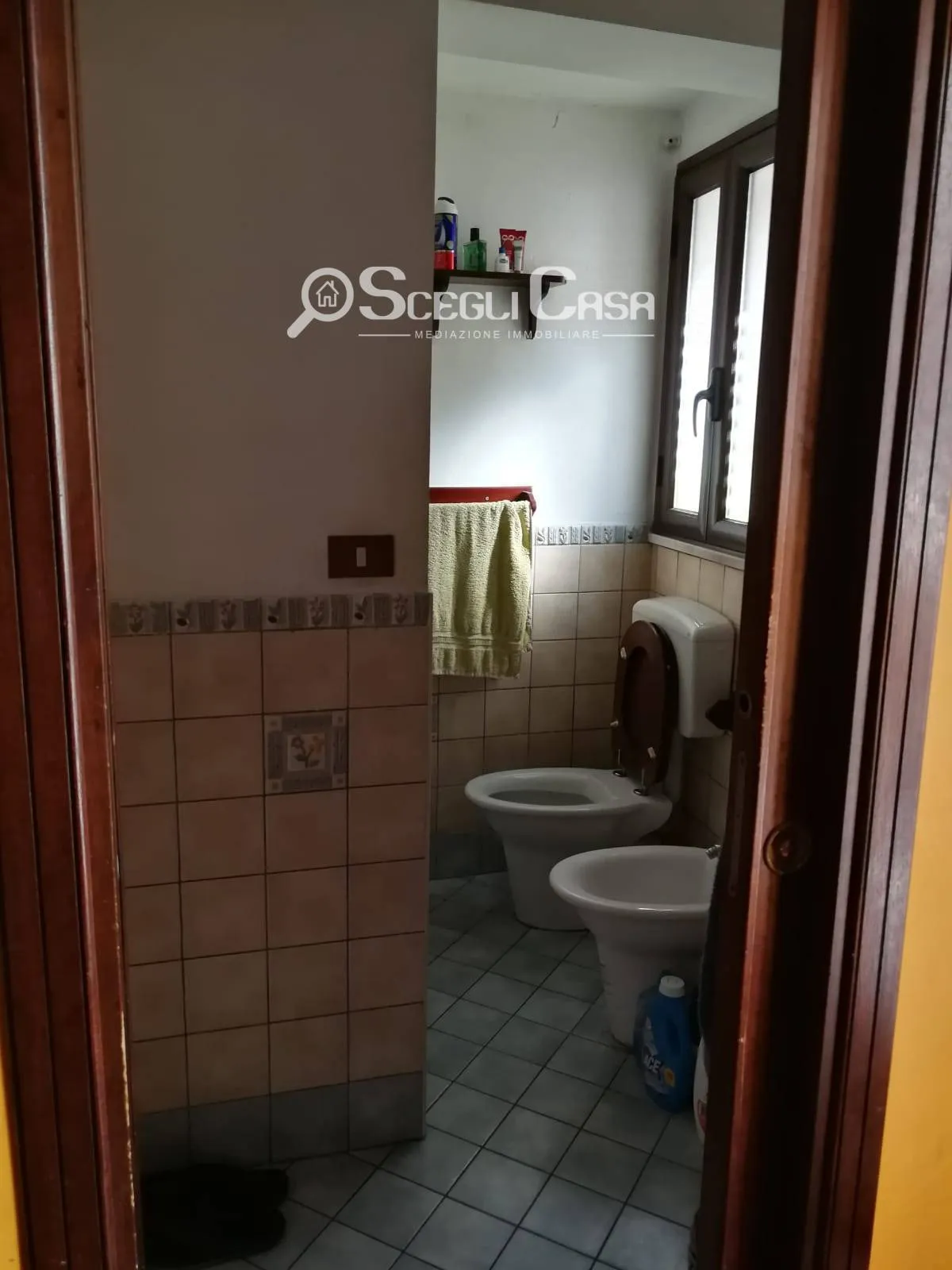 Appartamento in vendita a Carini, Centro Storico - foto 6