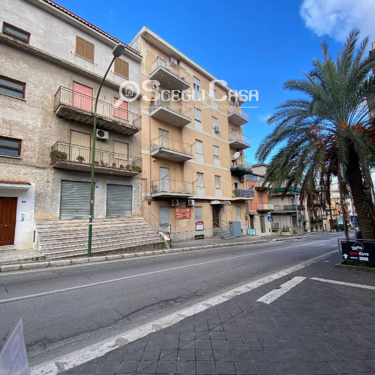 Appartamento in vendita a Carini, Agliastrelli - foto 1