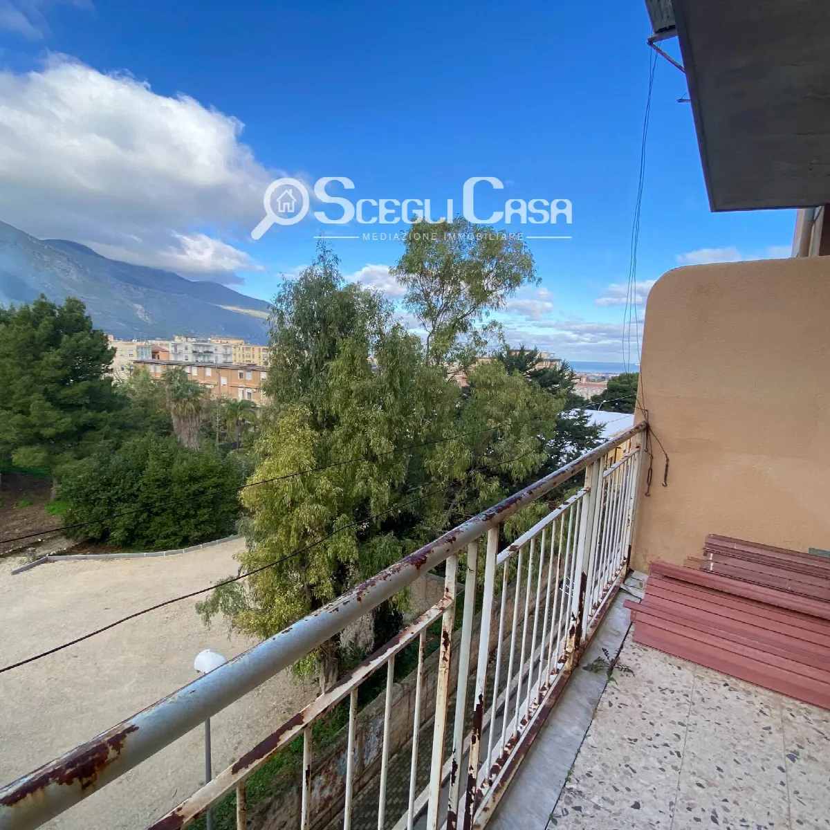 Appartamento in vendita a Carini, Agliastrelli - foto 10