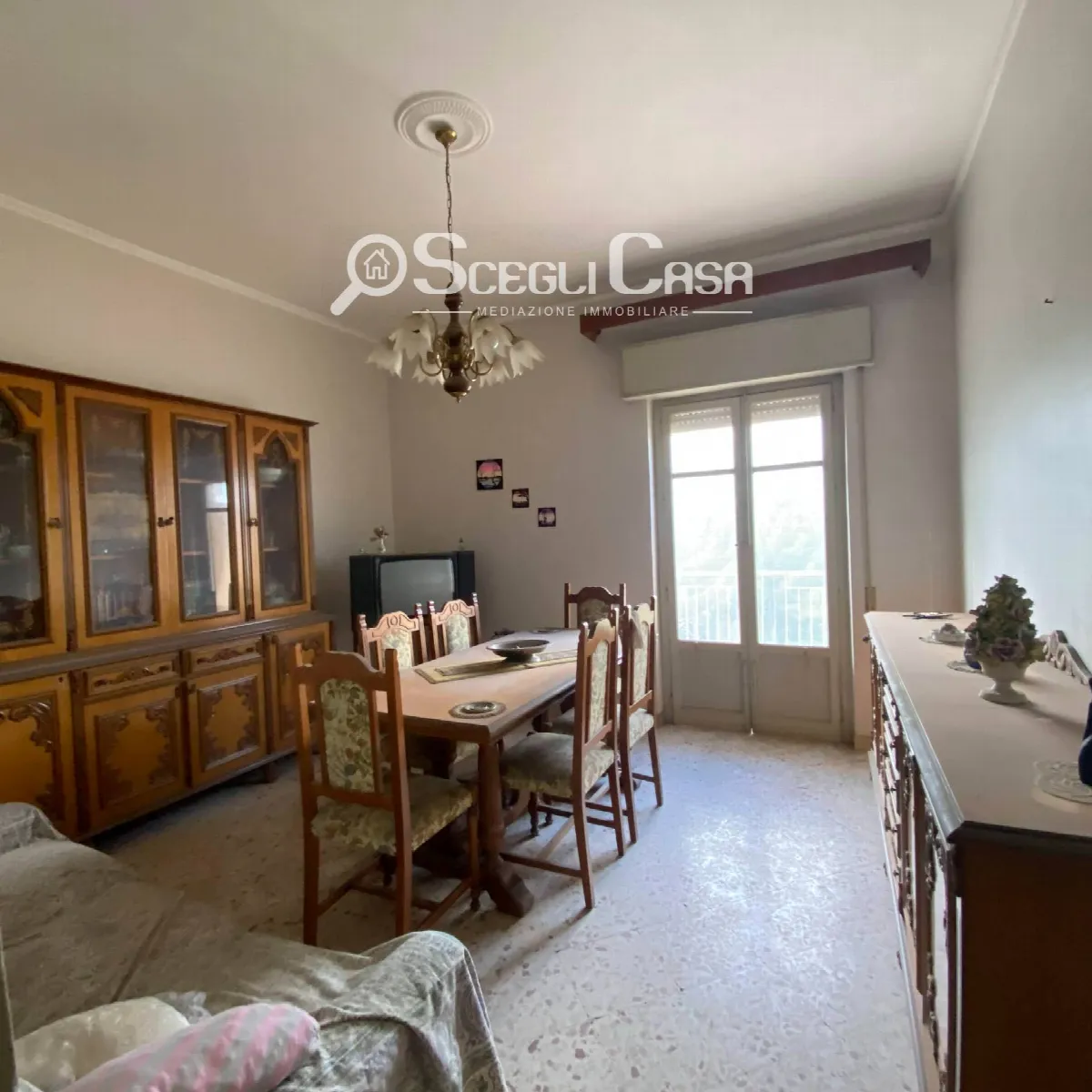 Appartamento in vendita a Carini, Agliastrelli - foto 3