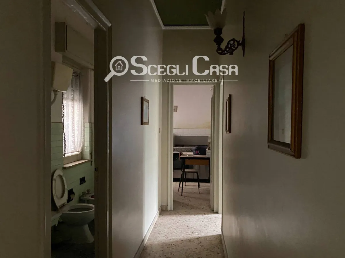 Appartamento in vendita a Carini, Agliastrelli - foto 5