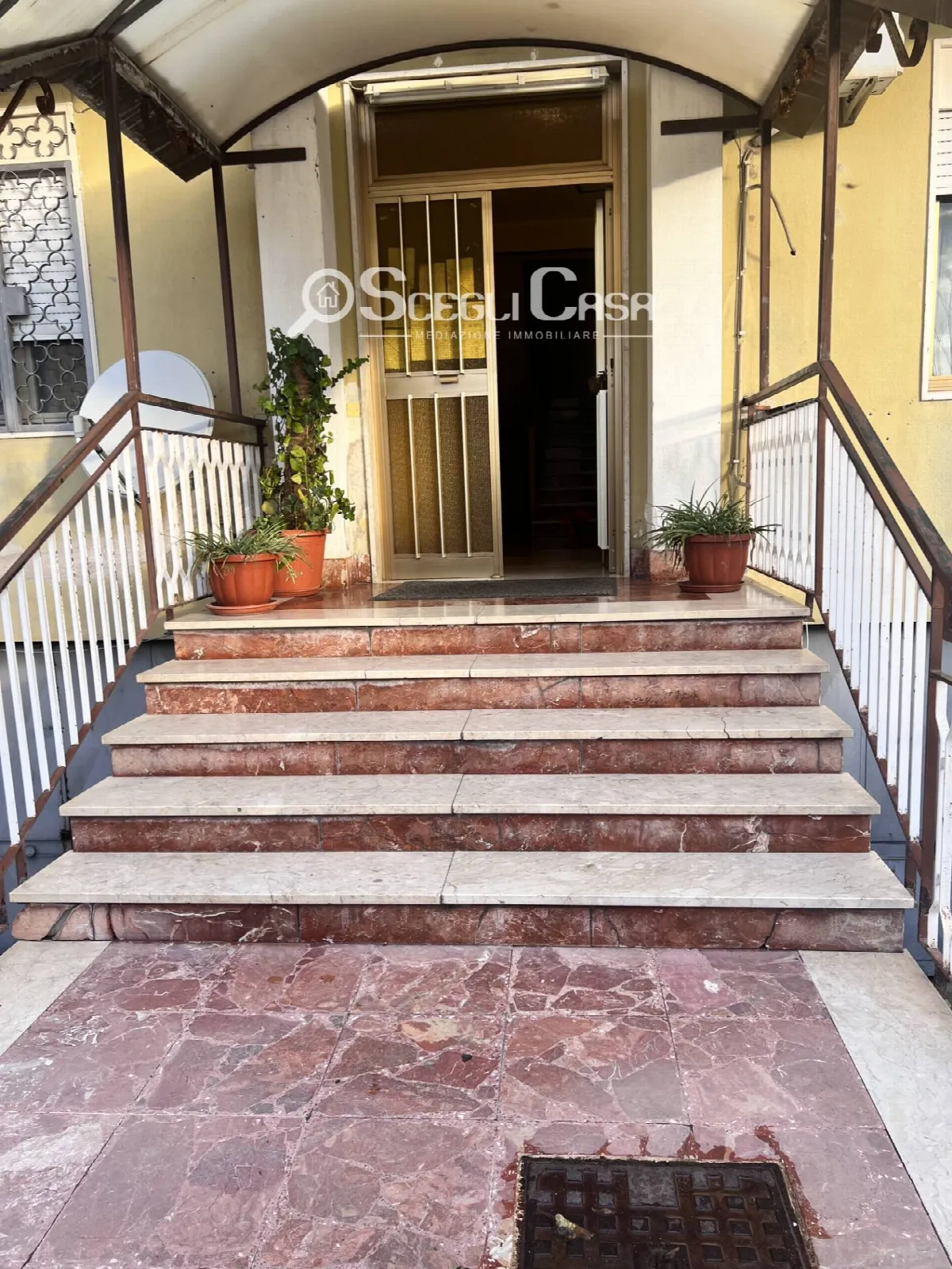 Appartamento in vendita a Palermo, Altarello - foto 2