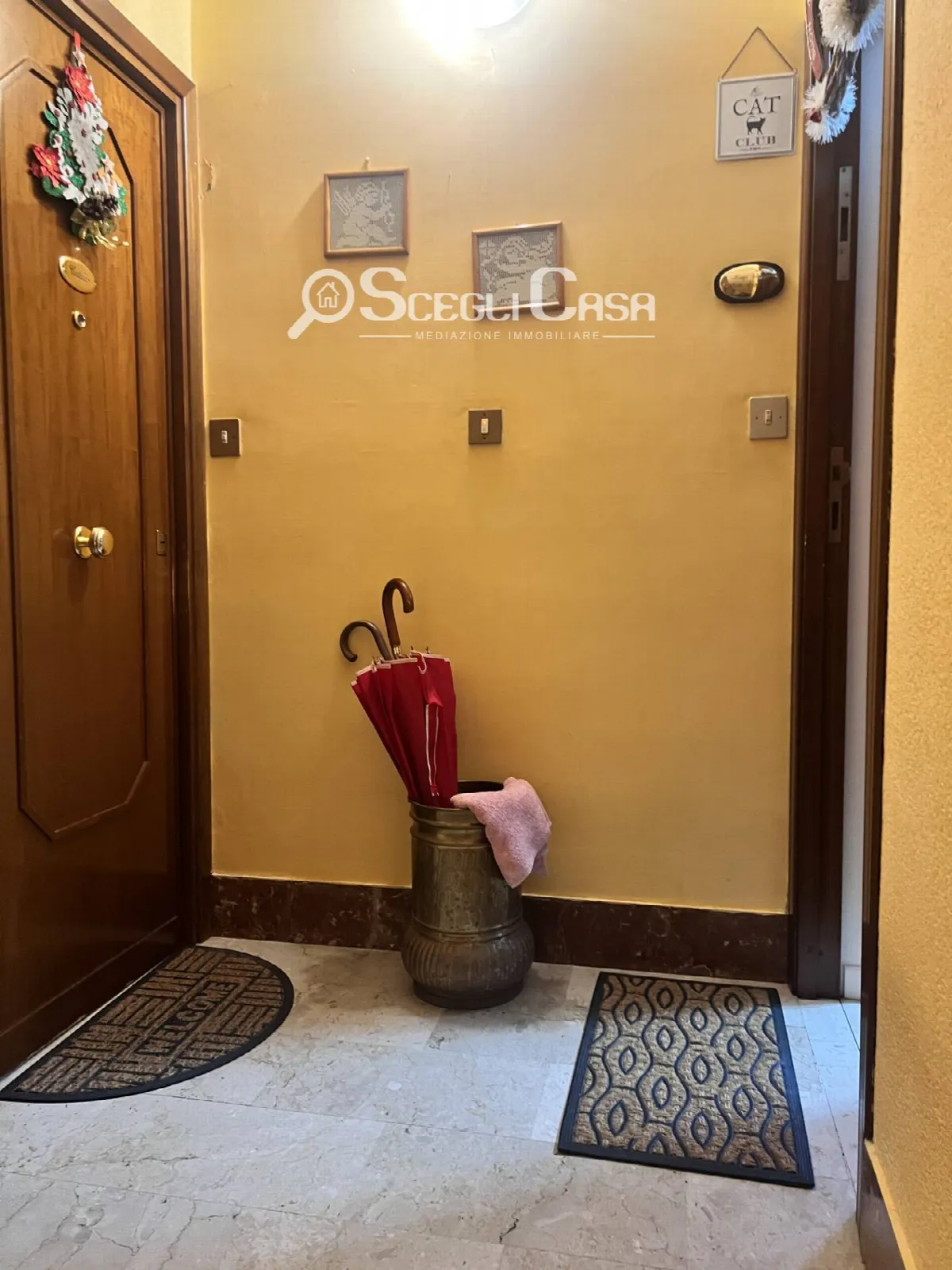 Appartamento in vendita a Palermo, Altarello - foto 4