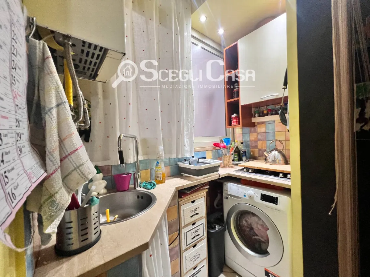 Appartamento in vendita a Palermo, Altarello - foto 7