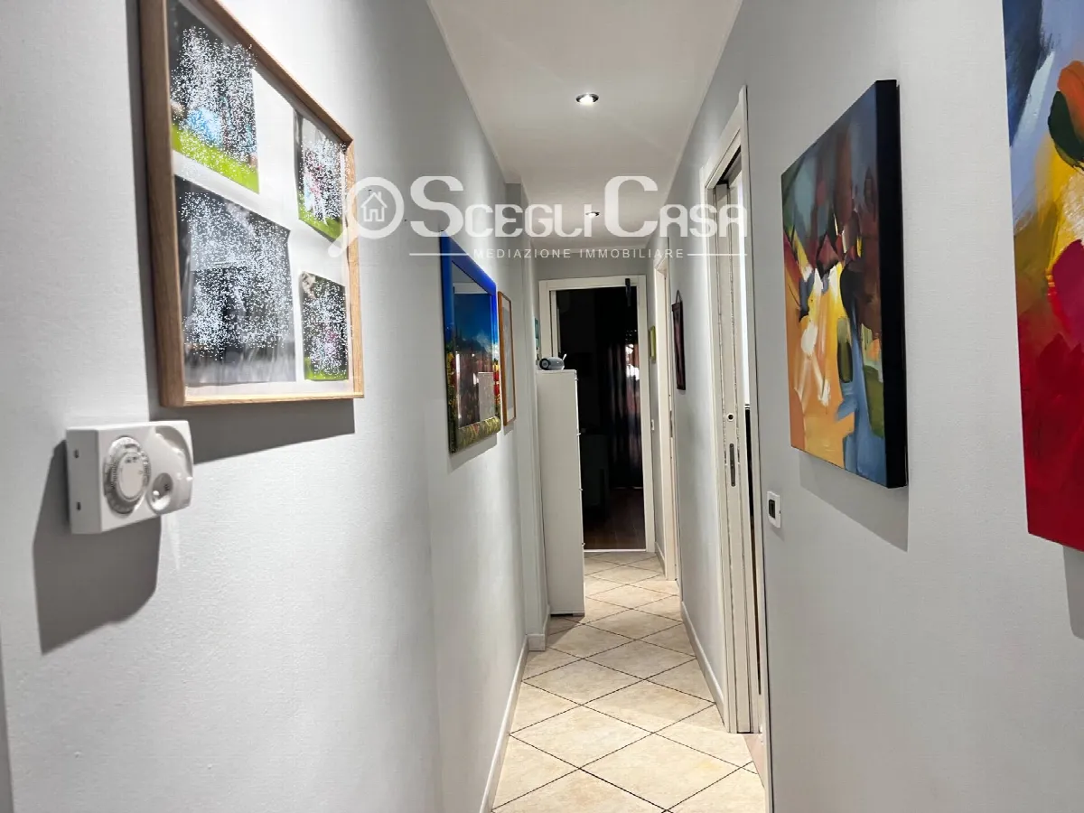 Appartamento in vendita a Palermo, Altarello - foto 8
