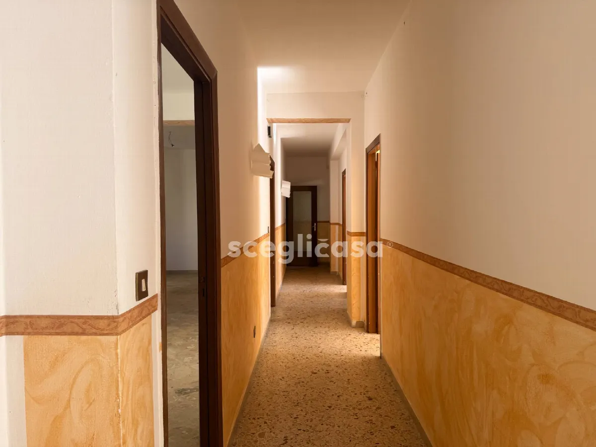 Appartamento in vendita a Carini, Carini Alta - foto 10