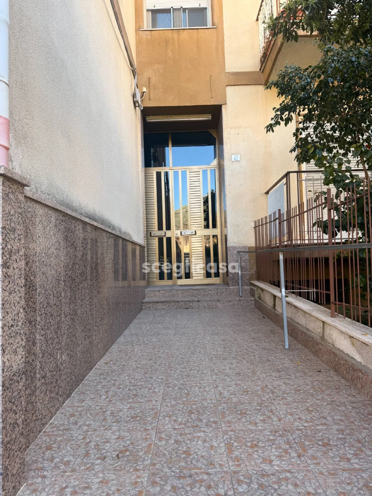 Appartamento in vendita a Carini, Carini Alta - foto 3
