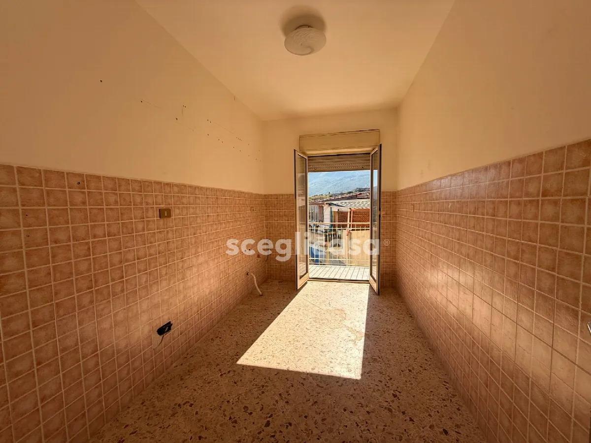 Appartamento in vendita a Carini, Carini Alta - foto 5