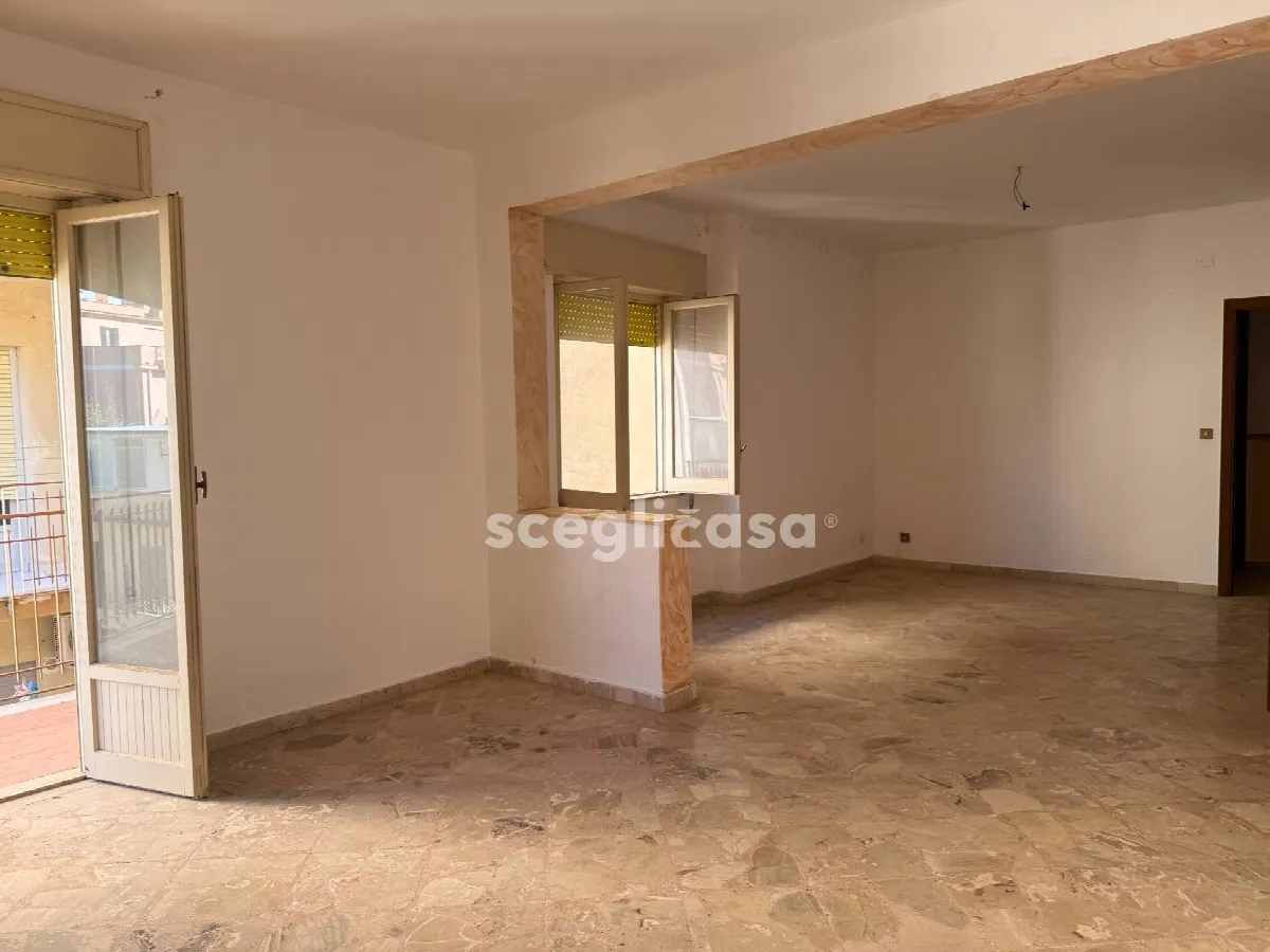 Appartamento in vendita a Carini, Carini Alta - foto 6