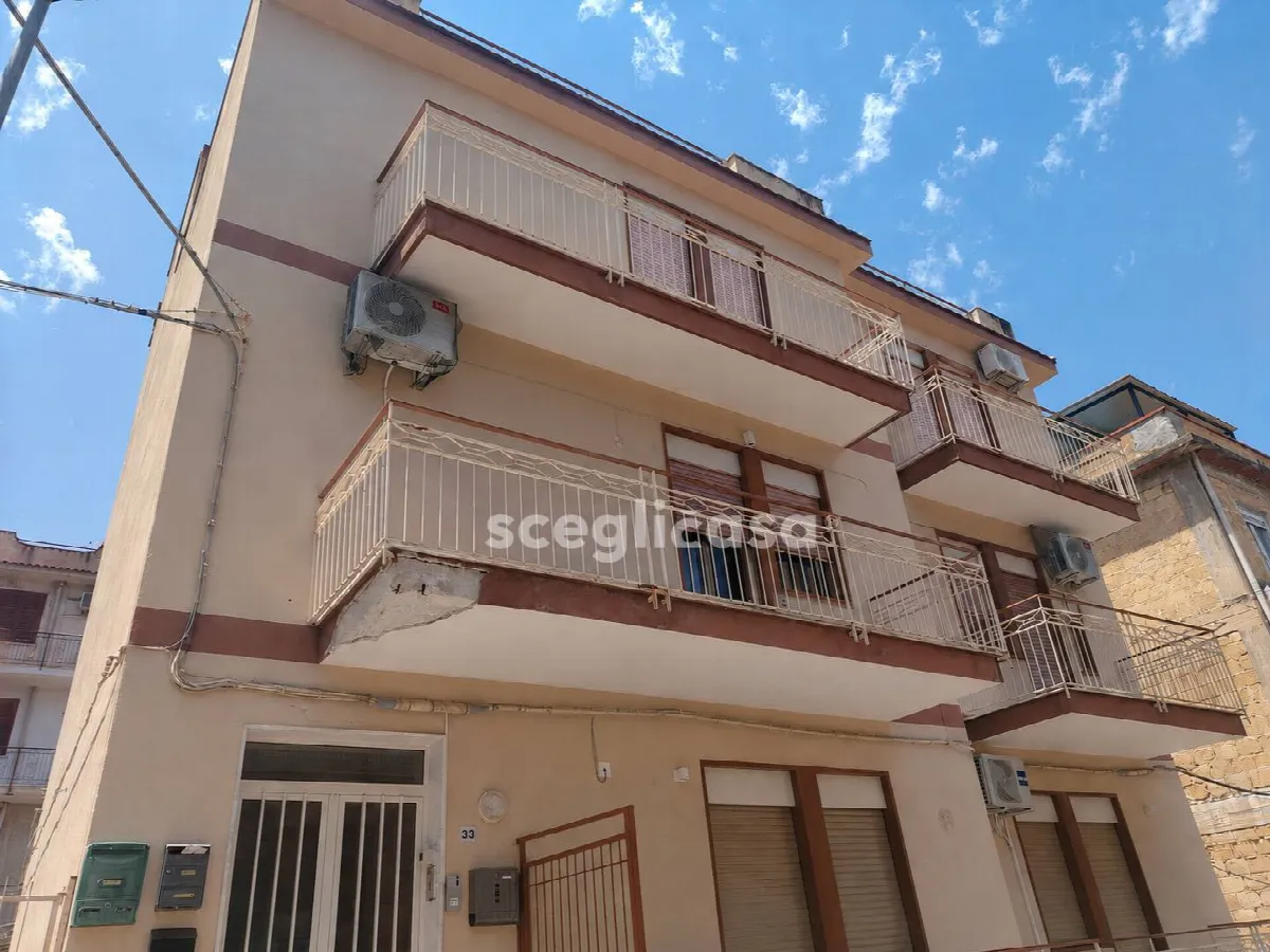 Appartamento in vendita a Carini, Villagrazia di Carini - foto 1