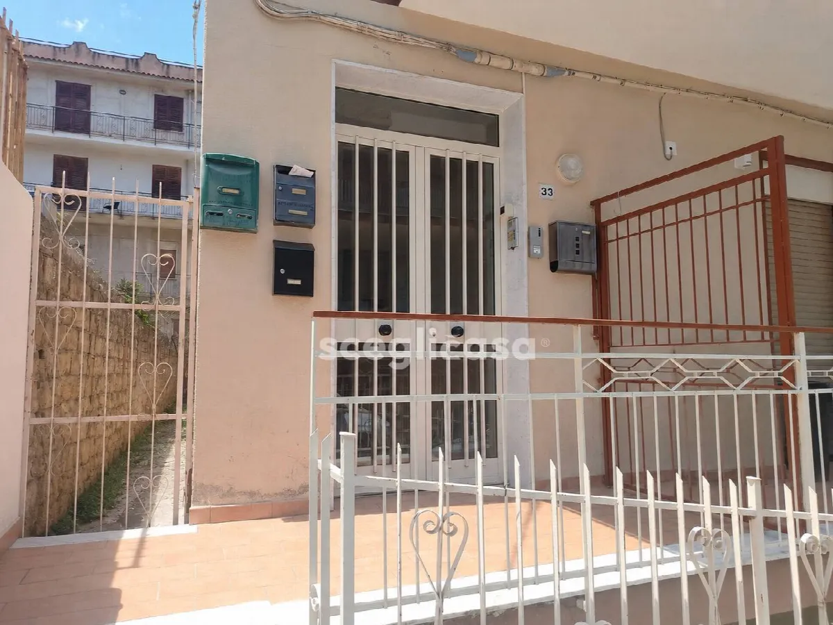 Appartamento in vendita a Carini, Villagrazia di Carini - foto 3