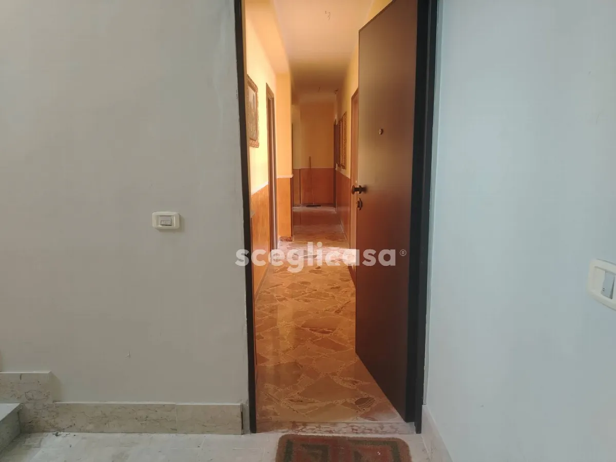 Appartamento in vendita a Carini, Villagrazia di Carini - foto 4